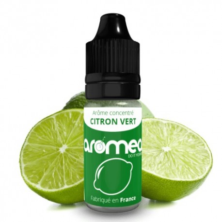 AROME  CITRON VERT