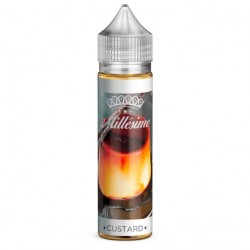 CUSTARD ~ 50 ml