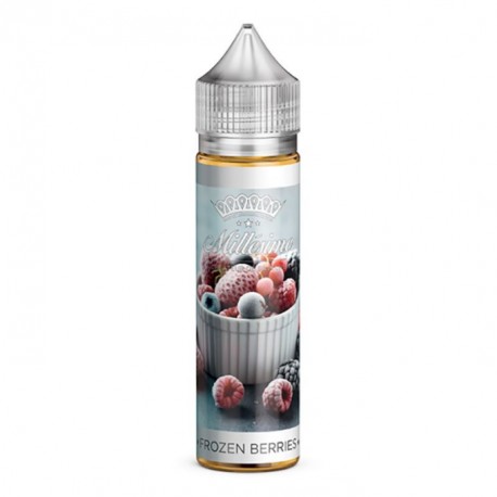 FROZEN BERRIES ~ 50 ml