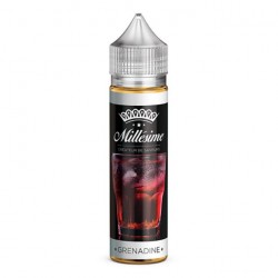 GRENADINE ~ 50 ml