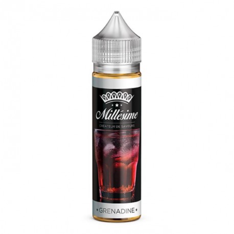 GRENADINE ~ 50 ml