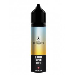 LE SORBET TROPICAL ~ 50 ml