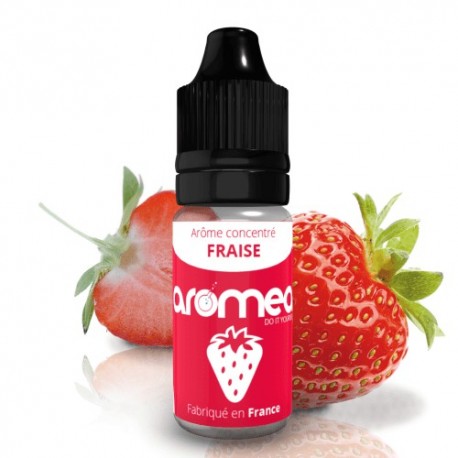 AROME  FRAISE