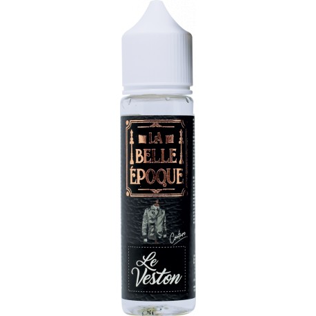 LE VESTON ~ 50 ml