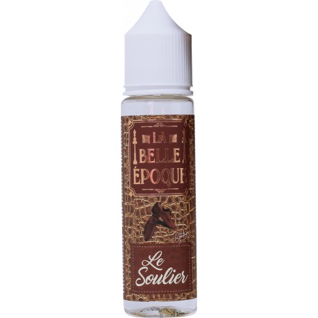 LE SOULIER ~ 50 ml