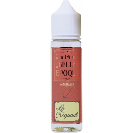 LE CROQUANT ~ 50 ml