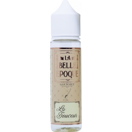 LA DOUCEUR ~ 50 ml