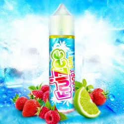 BLOODY LIME ~ 50 ml