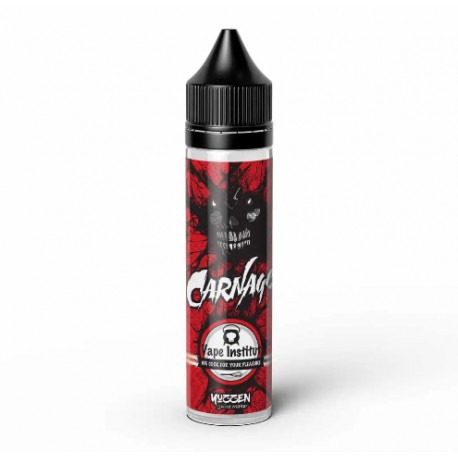 CARNAGE ~ 50 ml