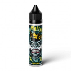 MALLAH ~ 50 ml