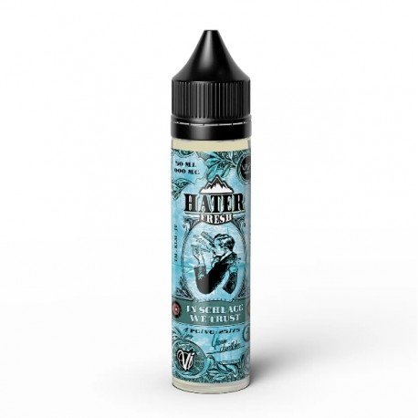 HATER FRESH ~ 50 ml