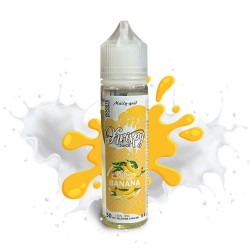 KRISPY BANANE ~ 50 ml