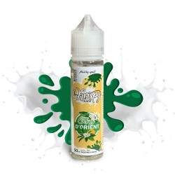 KRISPY D'ORIENT ~ 50 ml