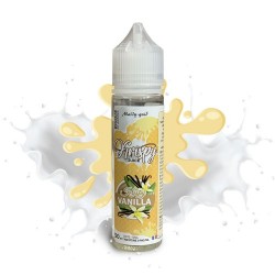 KRISPY VANILLE ~ 50 ml