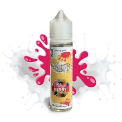 KRISPY BERRY ~ 50 ml