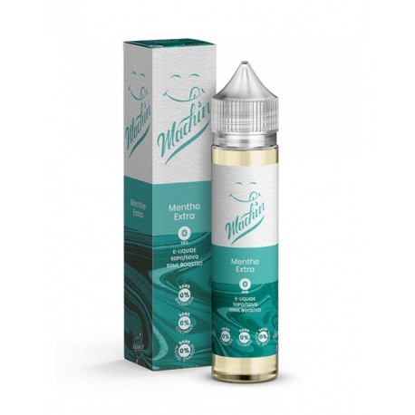 MENTHE EXTRA ~ 50 ml