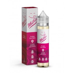 FRAISE DES BOIS ~ 50 ml