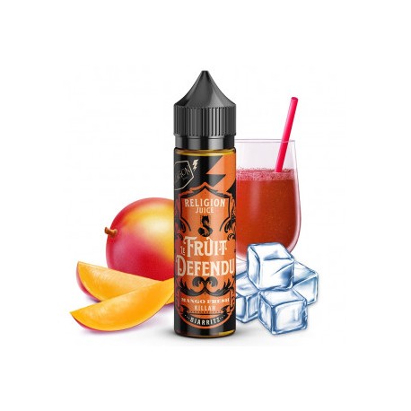 MANGO FRESH KILLAH ~ 50 ml