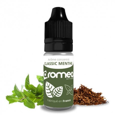 AROME CLASSIC MENTHE