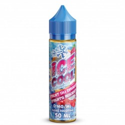 FRUIT DU DRAGON FRUITS ROUGES ~ 50 ml