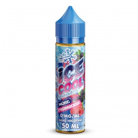 MURE FRAMBOISE ~ 50 ml
