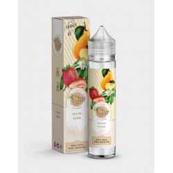 FRAISE POIRE ~ 50 ml