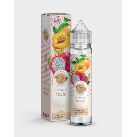 NECTARINE FRUIT DU DRAGON ~ 50 ml