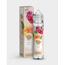 PECHE LITCHI ~ 50 ml