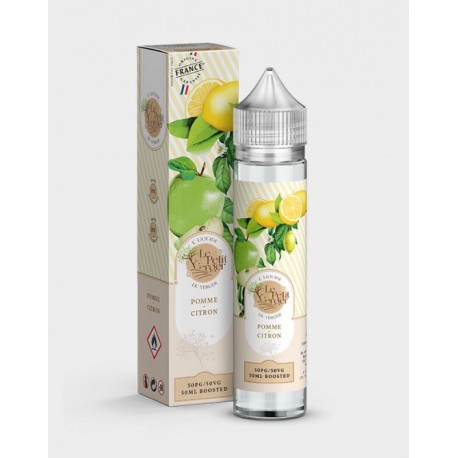 POMME CITRON ~ 50 ml