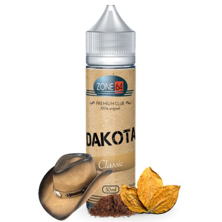 DAKOTA ~ 50 ml