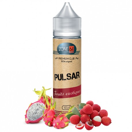 PULSAR ~ 50 ml