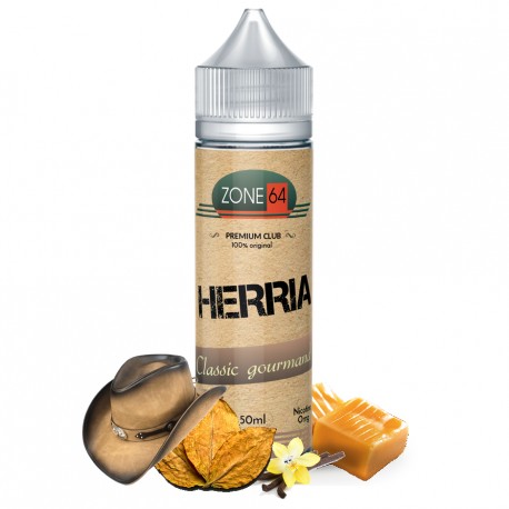 HERRIA ~ 50 ml