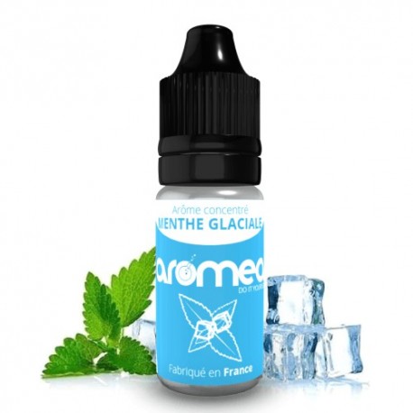 AROME MENTHE GLACIALE