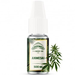 ANMESAI CBD ~ GREENEO