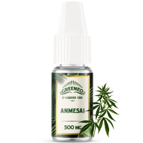 ANMESAI CBD ~ GREENEO