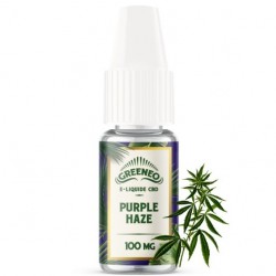 PURPLE HAZE CBD