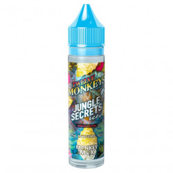 JUNGLE SECRETS ICED