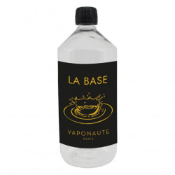 BASE 1 LITRE ~ VAPONAUTE