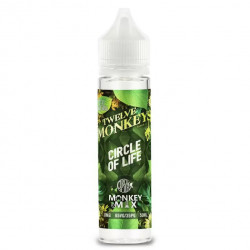 CIRCLE OF LIFE ~ 50 ml