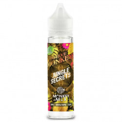 JUNGLE SECRETS ~ 50 ml