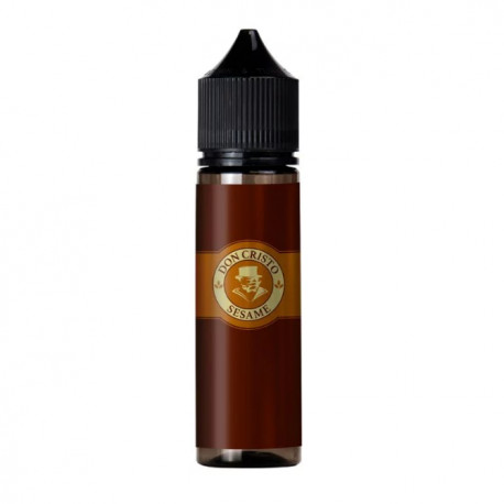 DON CRISTO SESAME ~ 50 ML