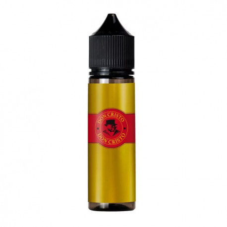 DON CRISTO ORIGINAL ~ 50 ML