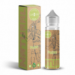 POIRE NATURAL ~ 50 ml