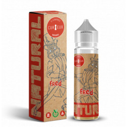 FRED NATURAL ~ 50 ml