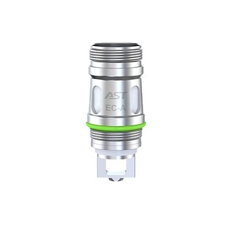 RESISTANCE EC A ~ ELEAF