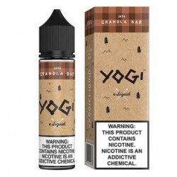 JAVA GRANOLA ~ 50 ml