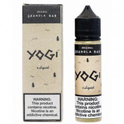 ORIGINAL GRANOLA BAR ~ 50 ml