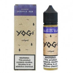 BLUEBERRY GRANOLA BAR ~ 50 ml