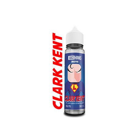 CLARK KENT ~ 50 ml