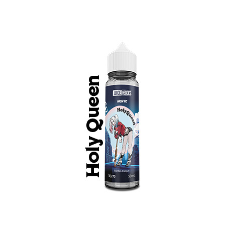 HOLY QUEEN ~ 50 ml